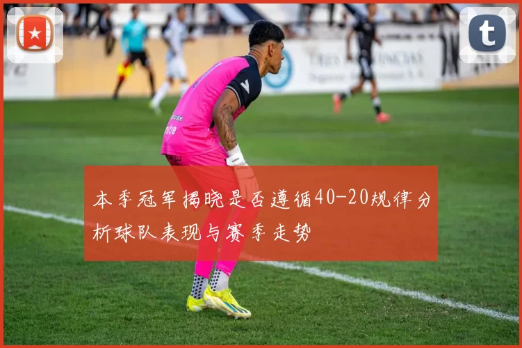 本季冠军揭晓是否遵循40-20规律分析球队表现与赛季走势